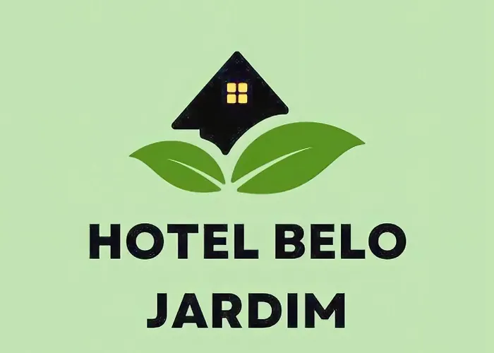 Hotel Belo Jardim