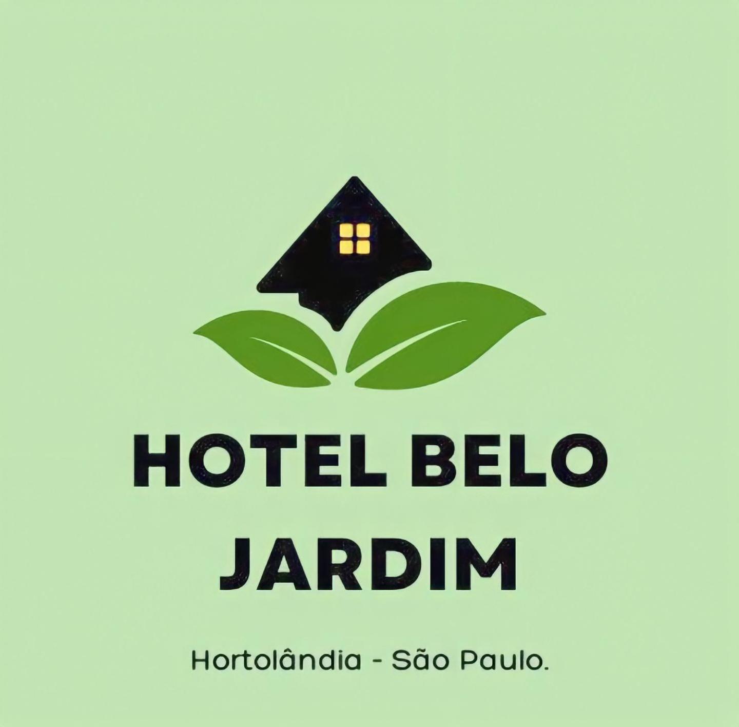 Belo Jardim Hotel Hortolândia