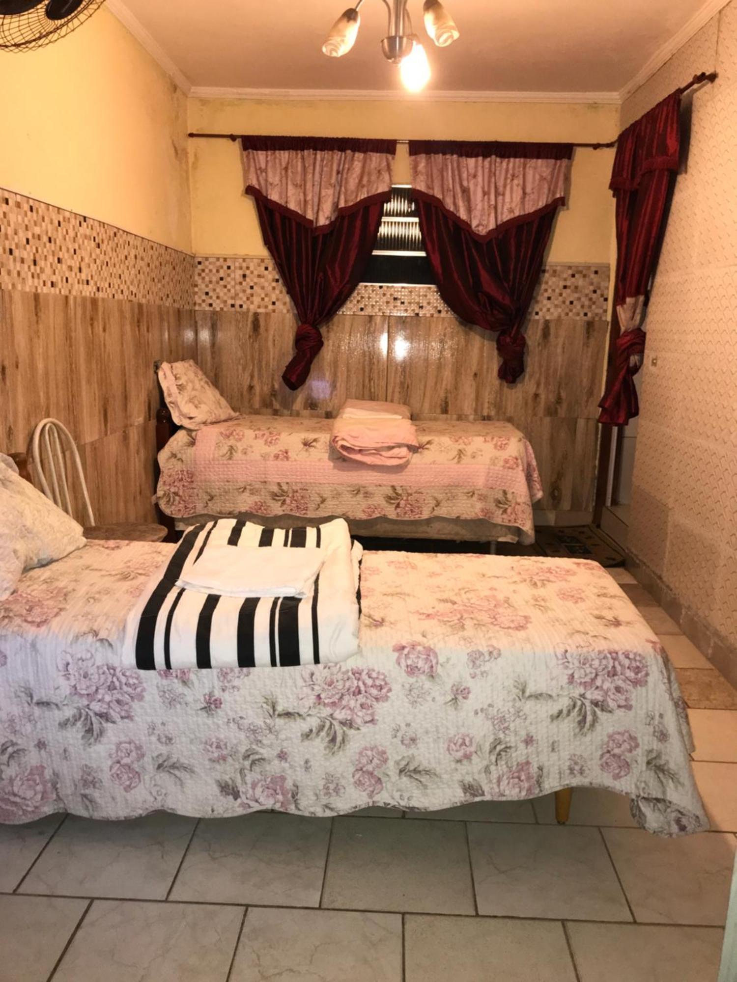 Belo Jardim 2*